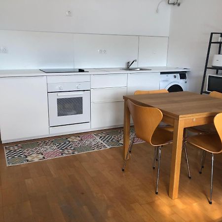 Estudio Acogedor Renfe Alicante Luaran gambar