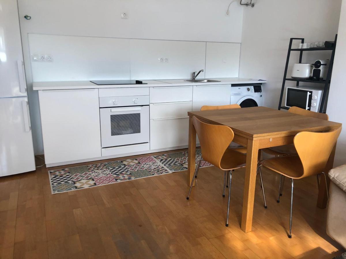 Estudio Acogedor Renfe Alicante Luaran gambar