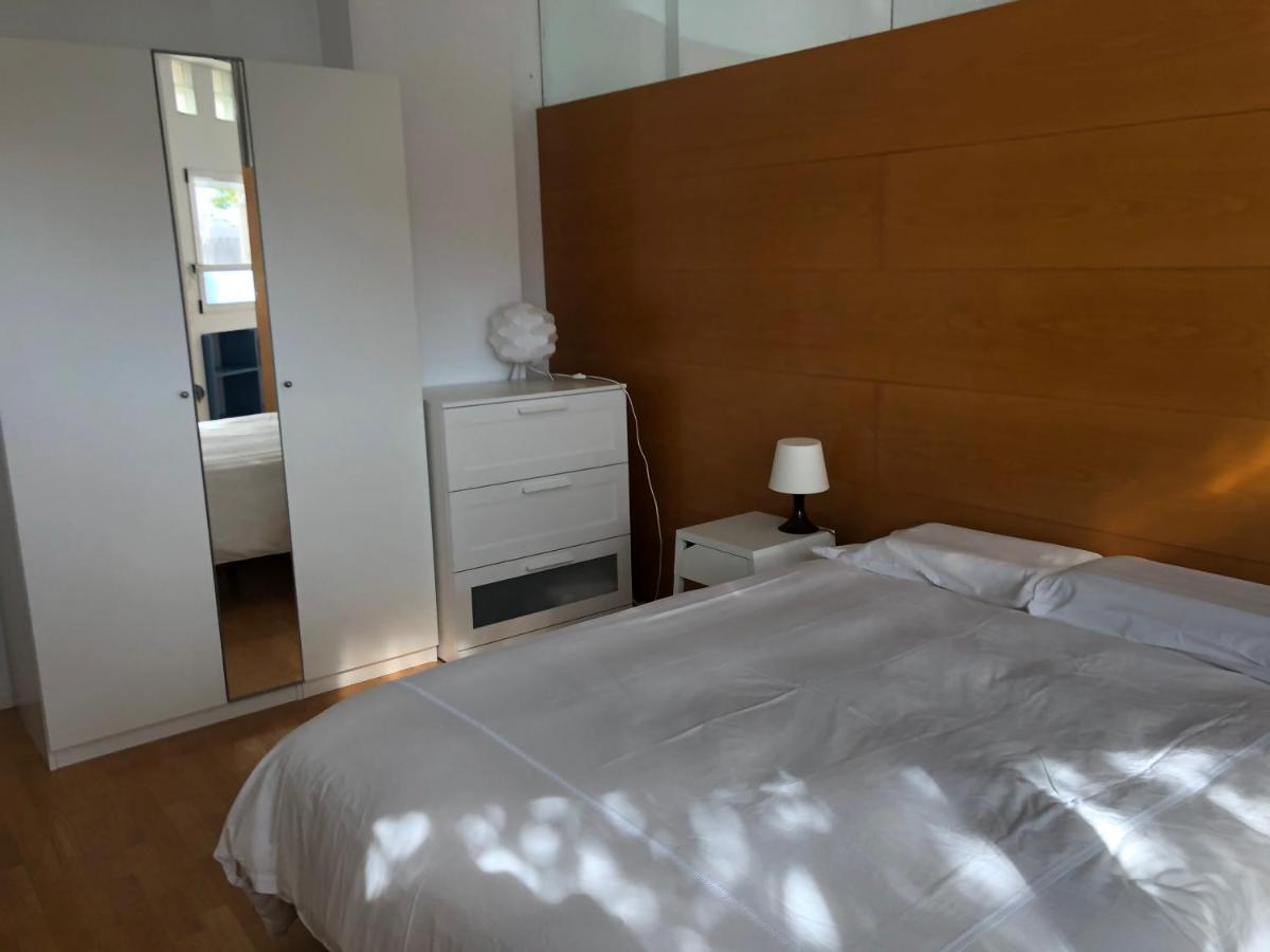 Estudio Acogedor Renfe Alicante Luaran gambar
