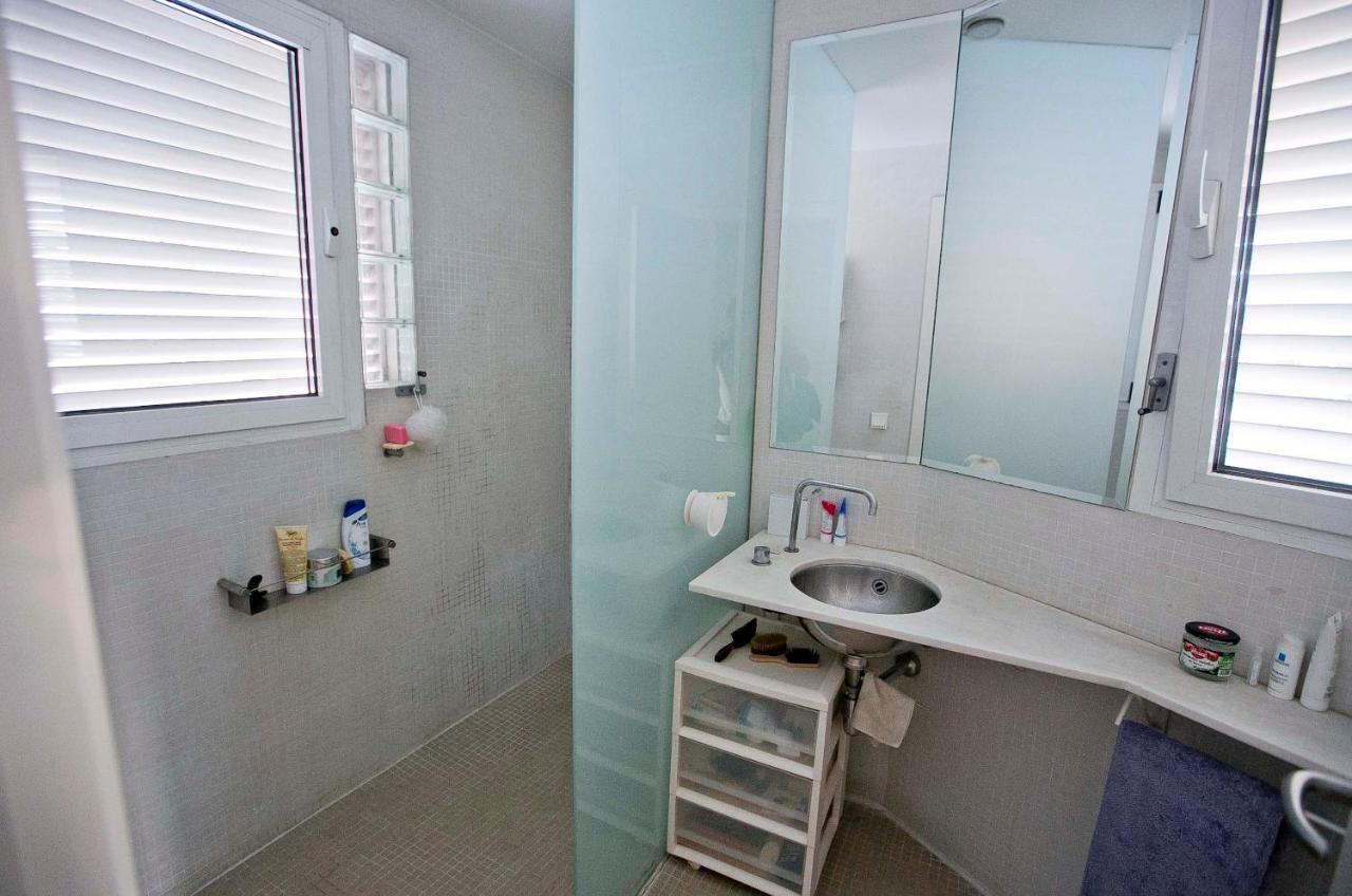Estudio Acogedor Renfe Alicante Luaran gambar